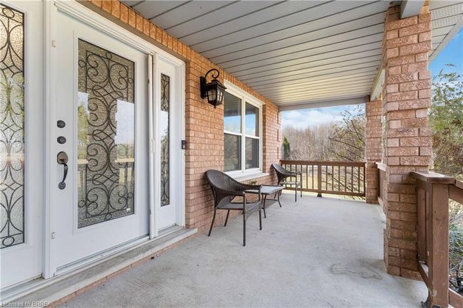 313 10 Th Concession Rd, House other with 4 bedrooms, 2 bathrooms and 8 parking in Harley ON | Image 9
