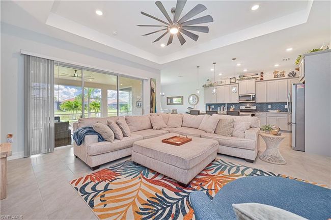 2936 Royal Gardens Ave, House other with 3 bedrooms, 5 bathrooms and 3 parking in FORT MYERS FL | Image 9