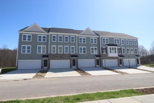43-43 Dover Ct, Bridgeport, WV, 26330-2036 | Card Image