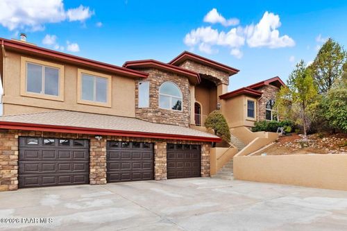 292 Birds Eye View Dr, Prescott, AZ, 86301-5433 | Card Image