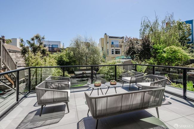 A - 3537 23 Rd St, Home with 2 bedrooms, 4 bathrooms and 1 parking in San Francisco CA | Image 10