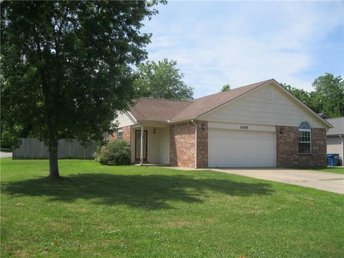 3008 Levi Ln, Bentonville, AR, 72712-5012 | Card Image