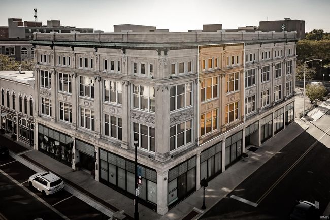 APT-304 - 301 S Walnut St, Condo with 1 bedrooms, 2 bathrooms and null parking in Muncie IN | Image 29