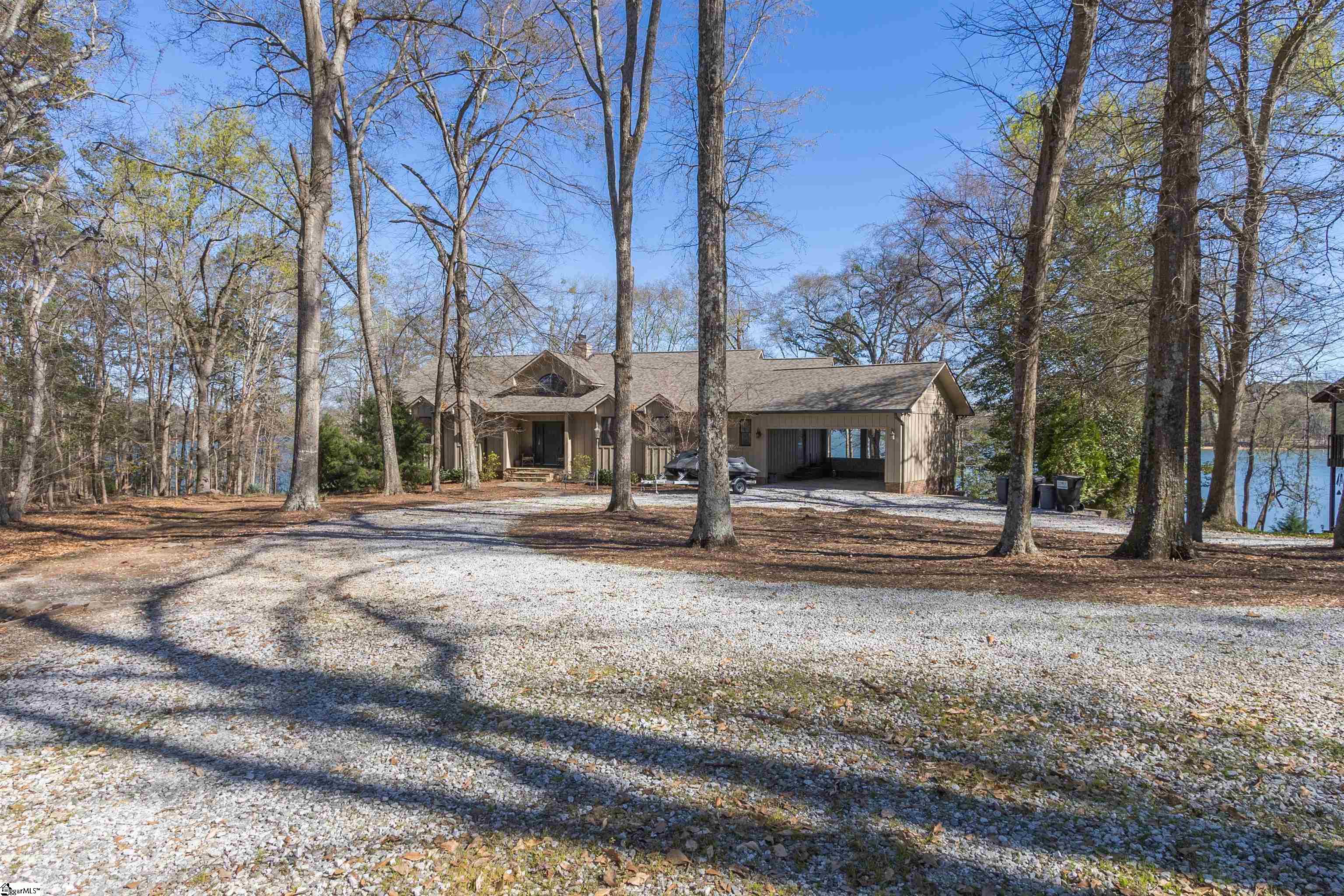 Durham Brown Rd, Seneca, SC 29678