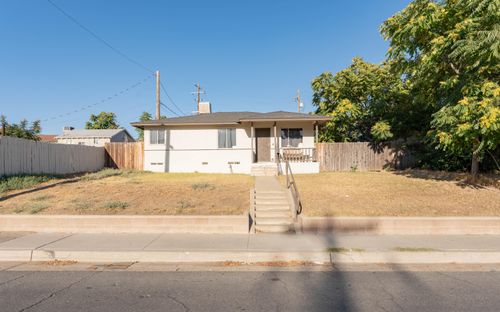 1905 Mt Vernon Avenue, Bakersfield, CA, 93306 | Card Image