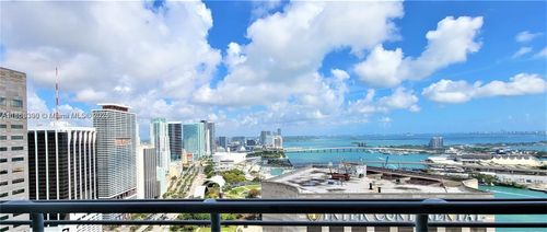 00-335 S Biscayne Blvd, Miami, FL, 33131-2360 | Card Image