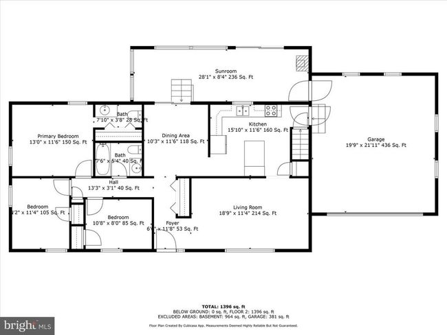 1920 Sterretts Gap Ave, House other with 3 bedrooms, 2 bathrooms and null parking in CARLISLE PA | Image 38