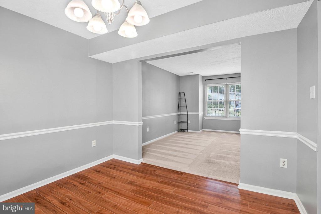 Residential Lease in WALDORF 4