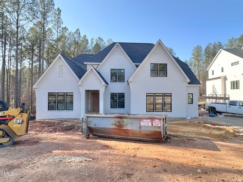 7813 Ailesbury Road, Wake Forest, NC, 27587 | Card Image