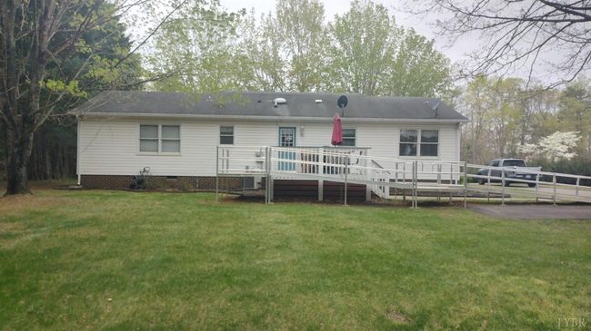 618 Prospect Rd, House other with 3 bedrooms, 2 bathrooms and null parking in Hurt VA | Image 28