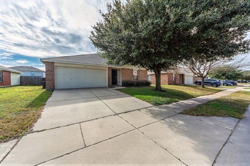 12629 Azure Heights Pl, Rhome, TX, 76078-6002 | Card Image