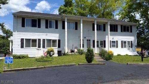 o4-113 N Shore Pt, Montague, NJ, 07827 | Card Image