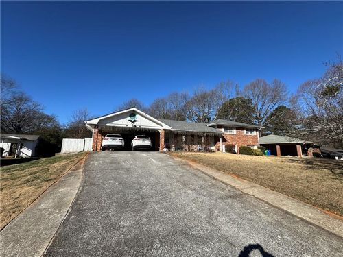 1846 Joppa Ln, Tucker, GA, 30084-5905 | Card Image