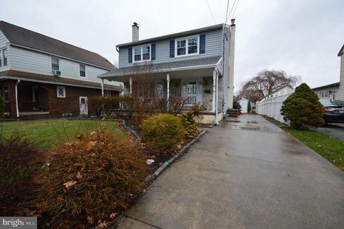 417 Tasker St, RIDLEY PARK, PA, 19078-3624 | Card Image