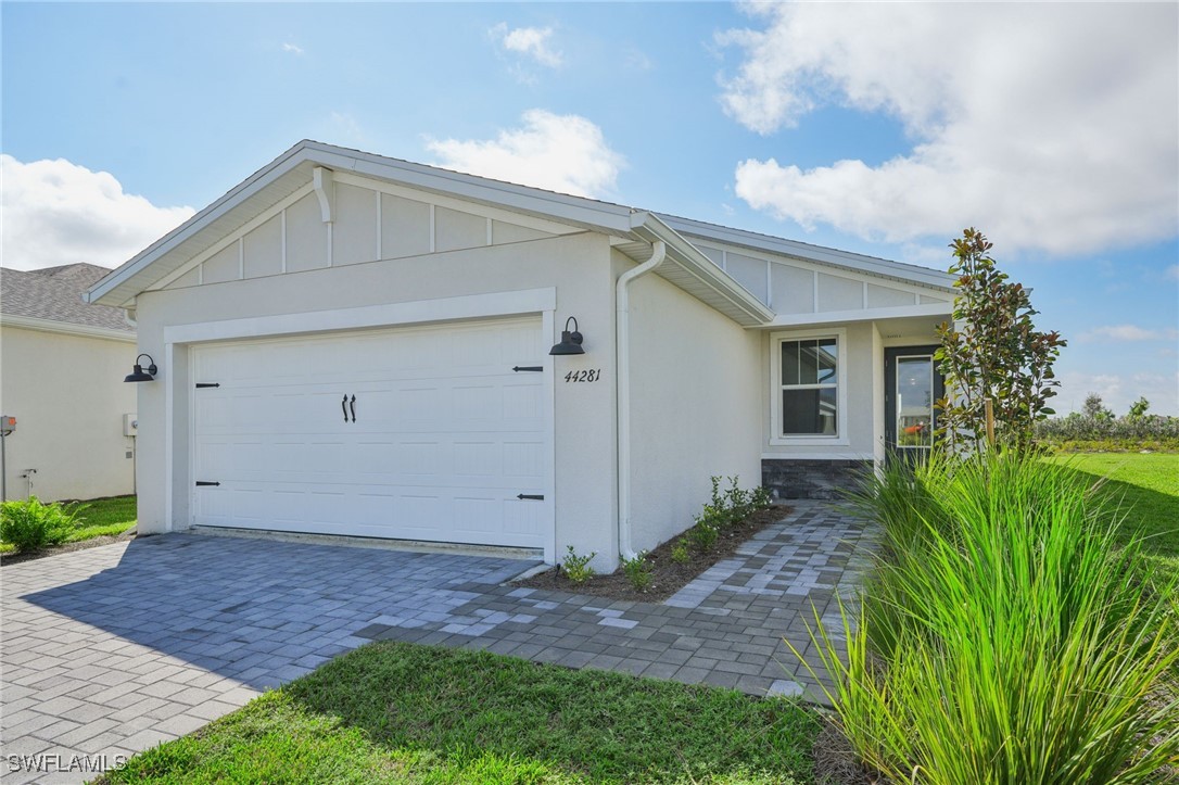 Frontier Dr, Punta Gorda, FL 33982