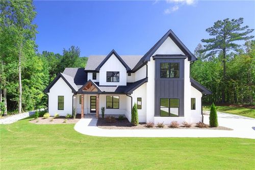 121 Forest Berry Ct, Newnan, GA, 30265-2669 | Card Image