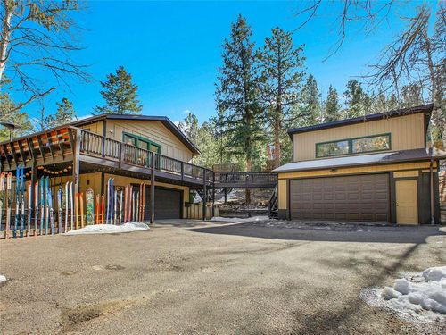 638 Impala Trl, BAILEY, CO, 80421-2122 | Card Image