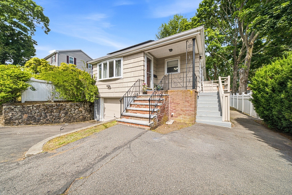 Residential in Saugus 2