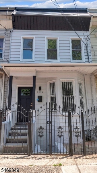 Residential Lease in Newark City