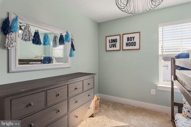 103 Norma Aly, Townhouse with 4 bedrooms, 5 bathrooms and null parking in Annapolis MD | Image 38