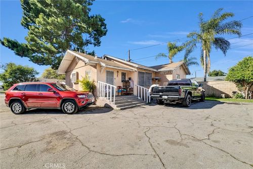 11510 Fidel Ave, Whittier, CA, 90605-3506 | Card Image