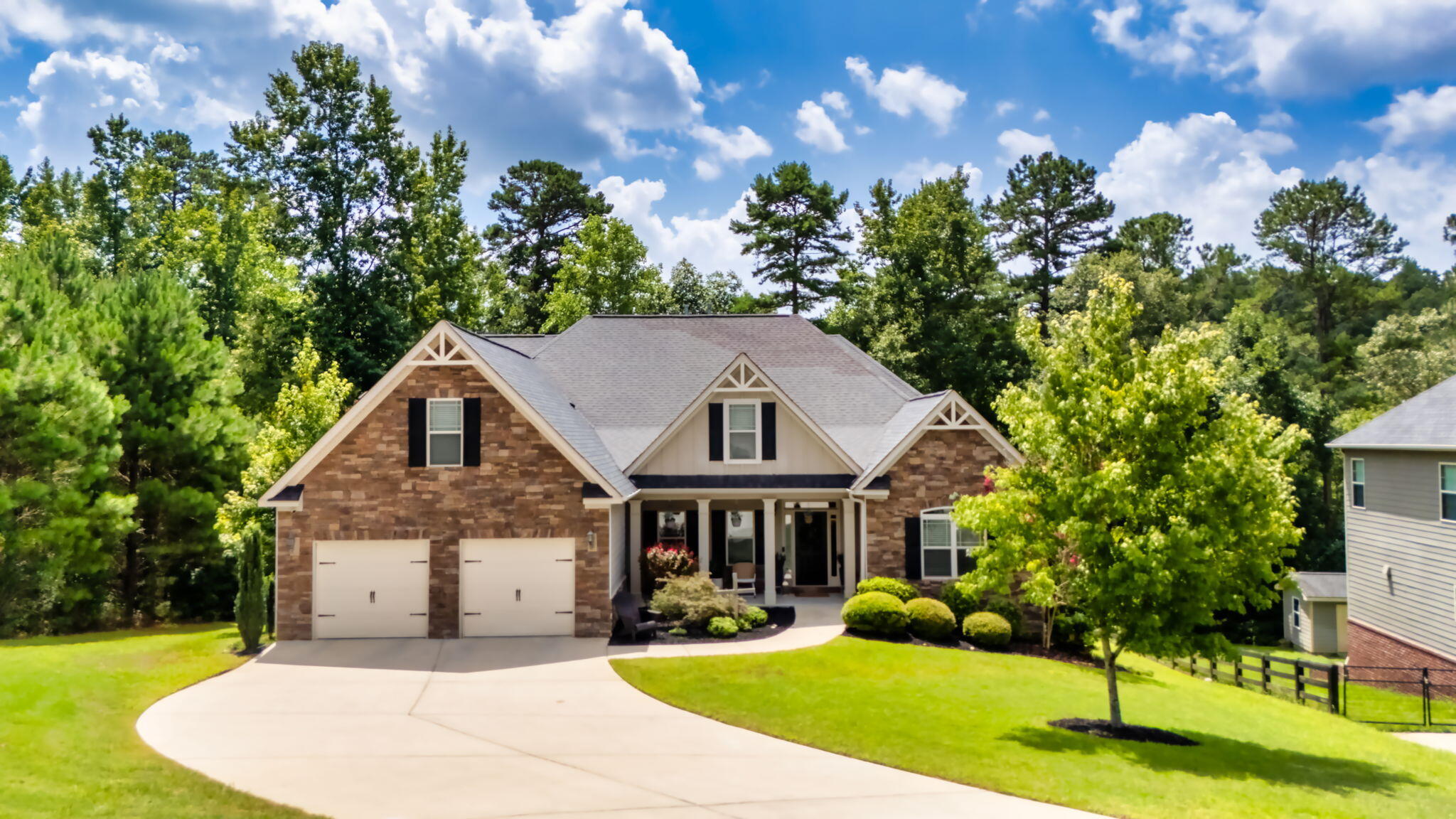 Buckhar Ln, Aiken, SC 29803