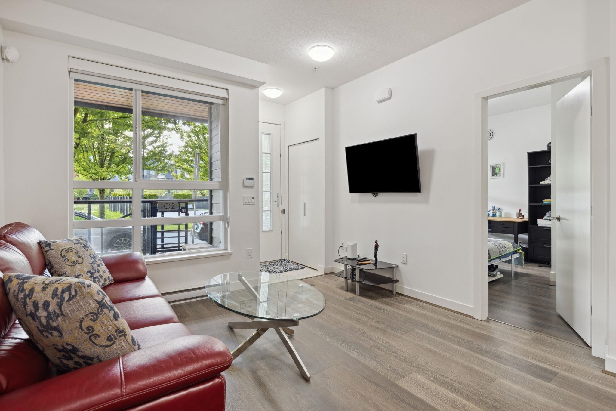 Residential in Vancouver 3