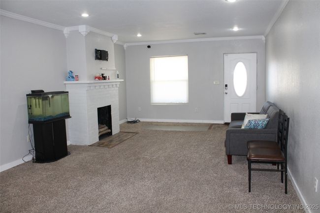 400 E Comanche Ave, House other with 2 bedrooms, 2 bathrooms and null parking in McAlester OK | Image 6