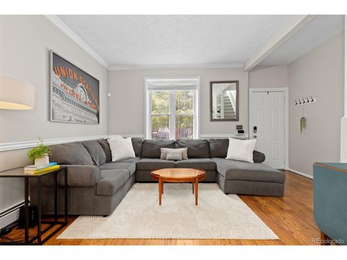 1231 E 26th Ave, Denver, CO, 80205-5230 | Card Image