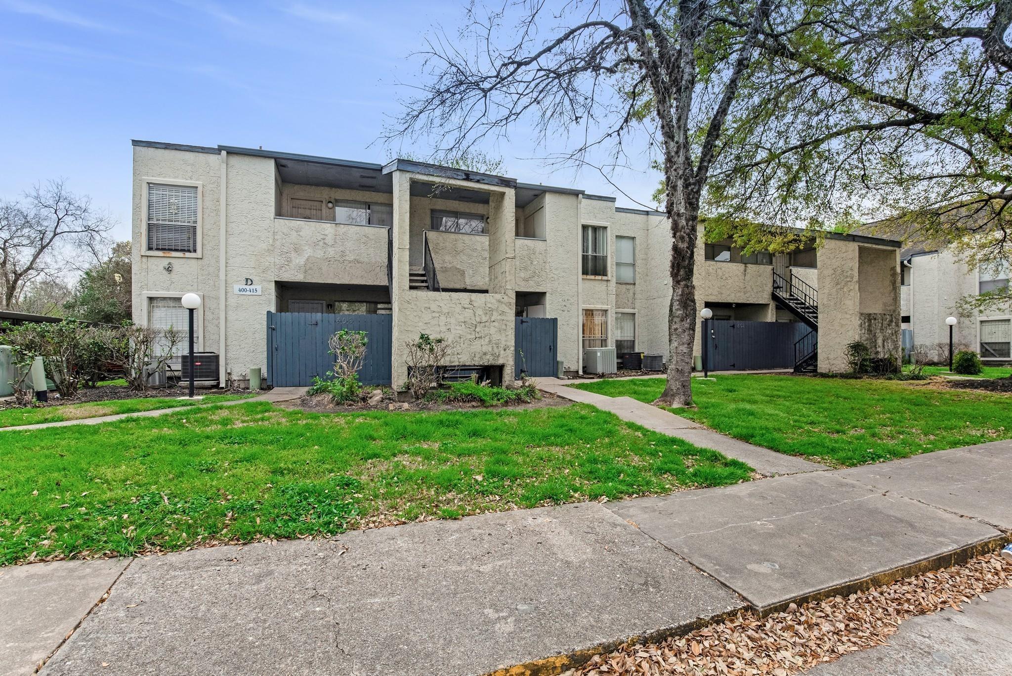 Residential in Houston 4