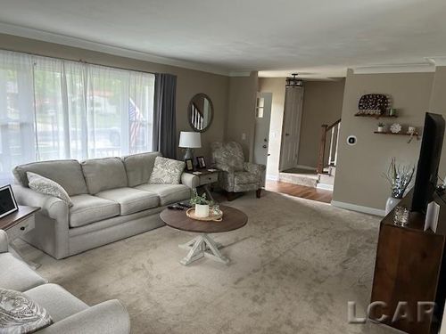 1416 Southwick Dr, Tecumseh, MI, 49286-1636 | Card Image