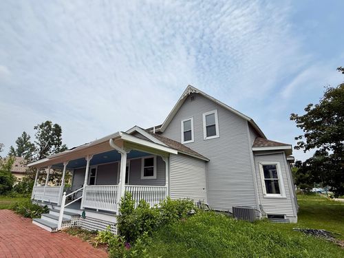 1001 America Ave Nw, Bemidji, MN, 56601-2846 | Card Image