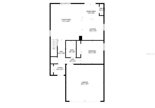 1105 Grand Hammock Ct, House other with 4 bedrooms, 3 bathrooms and null parking in KISSIMMEE FL | Image 44