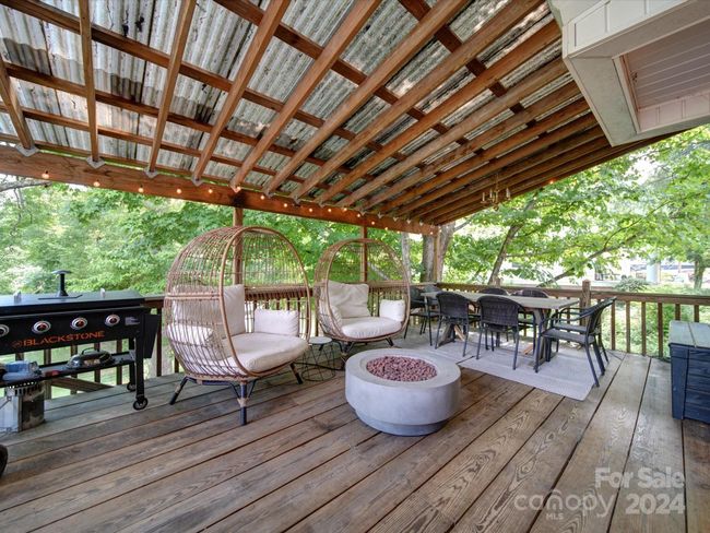 313 E Martin St, House other with 5 bedrooms, 4 bathrooms and null parking in Wadesboro NC | Image 10