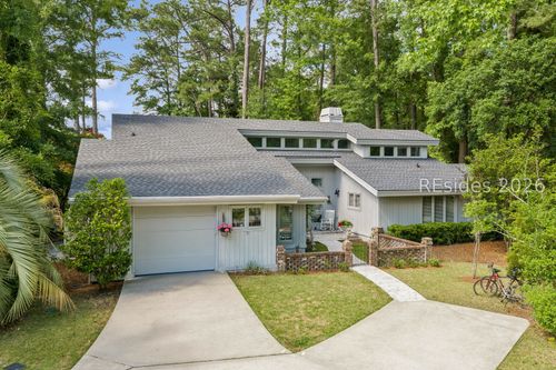 6 Sea Otter Ct, Hilton Head Island, SC, 29926-1950 | Card Image