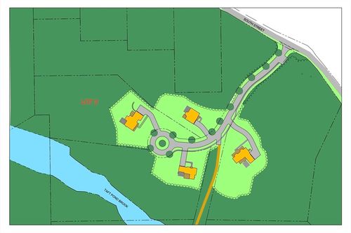 3 Sawmill Brook Lane, Upton, MA, 01568 | Card Image