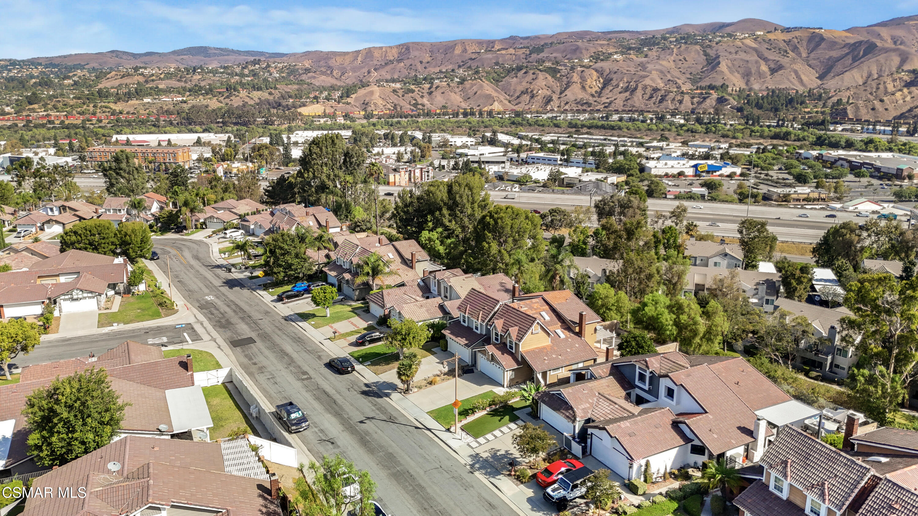 Residential in Anaheim 4