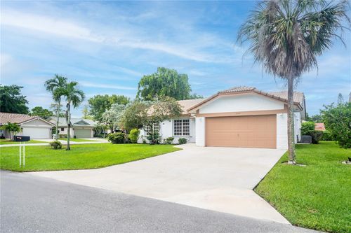 7747 Cloverfield Cir, Boca Raton, FL, 33433-3048 | Card Image
