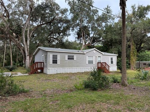 11309 W Yellow Oak Ln, Crystal River, FL, 34428-6357 | Card Image