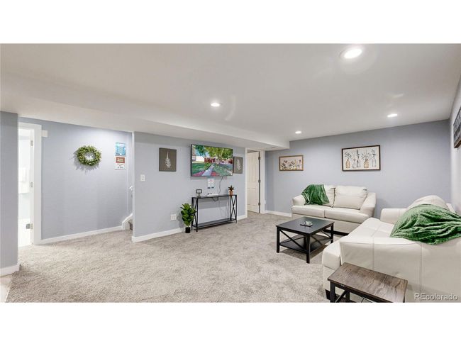 8438 Ames St, House other with 5 bedrooms, 3 bathrooms and null parking in Arvada CO | Image 32