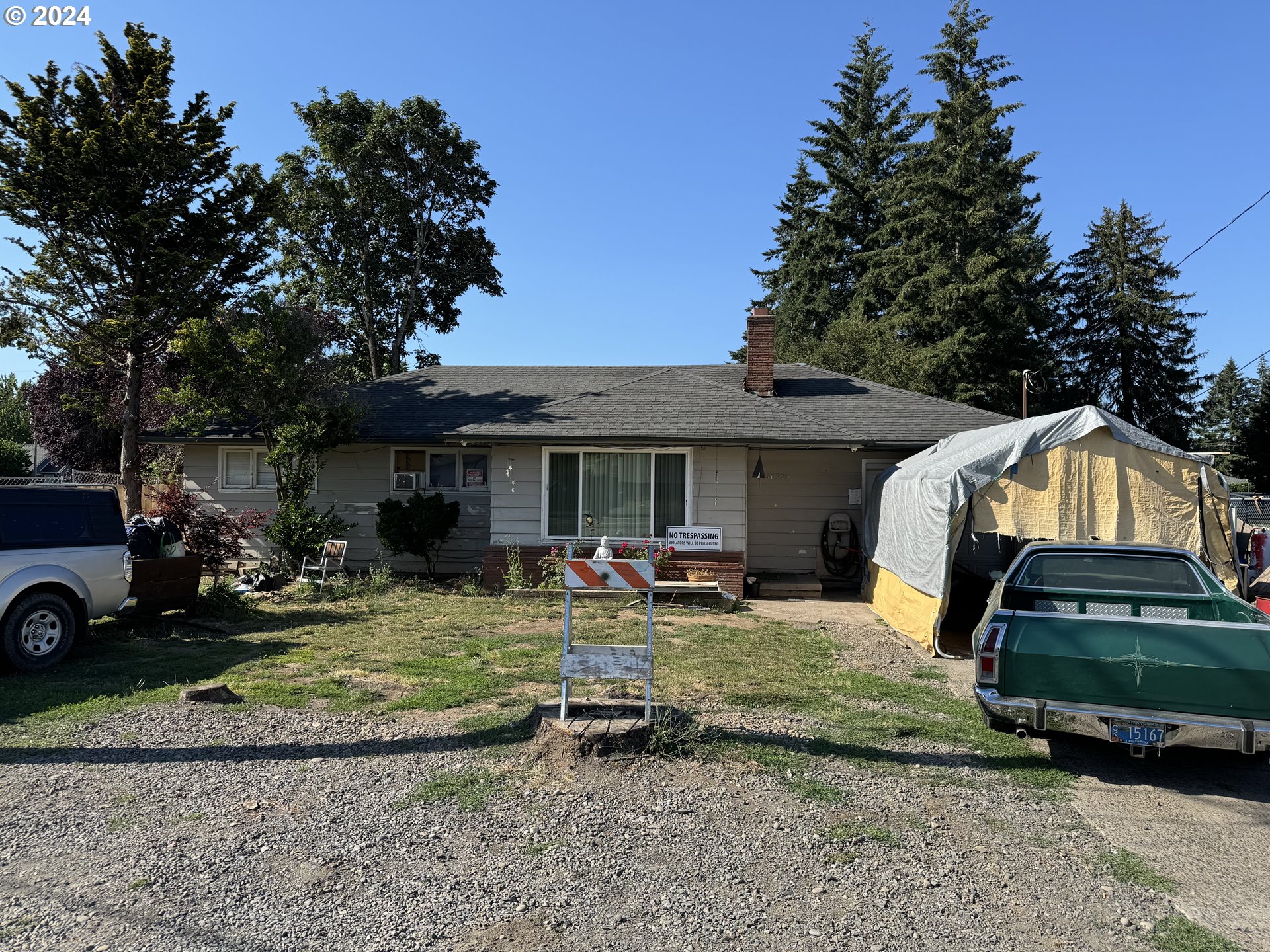 Powell Blvd, Portland, OR 97236