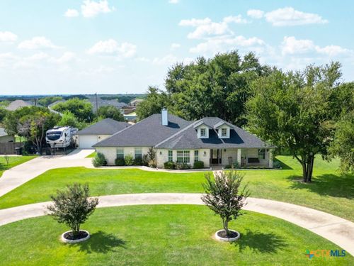 1292 Cedar Oaks Cir, Temple, TX, 76502-5032 | Card Image