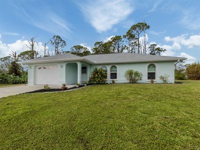 1063 General Street, House other with 3 bedrooms, 2 bathrooms and null parking in Port Charlotte FL | Image 2