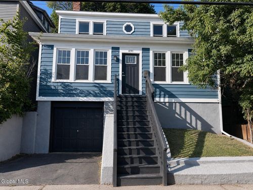 691 Myrtle Avenue, Albany, NY, 12208 | Card Image