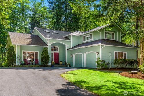 2041 Nw Tregaten Ln, Poulsbo, WA, 98370-7101 | Card Image