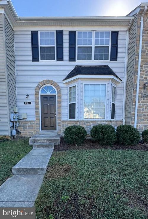 10611 Riva Pl, WHITE PLAINS, MD, 20695-3206 | Card Image