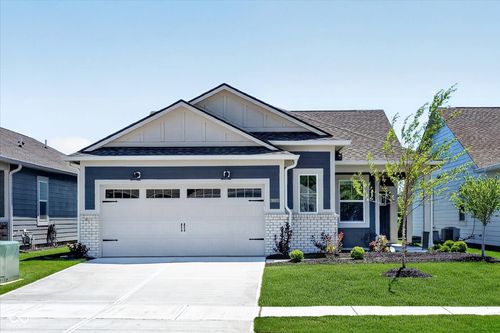 19473 Boulder Brook Ln, Westfield, IN, 46074-6184 | Card Image