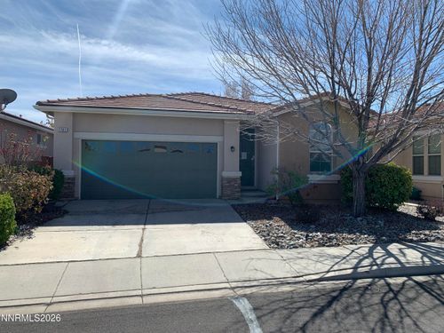 1741 Medolla Dr, Sparks, NV, 89434-2262 | Card Image