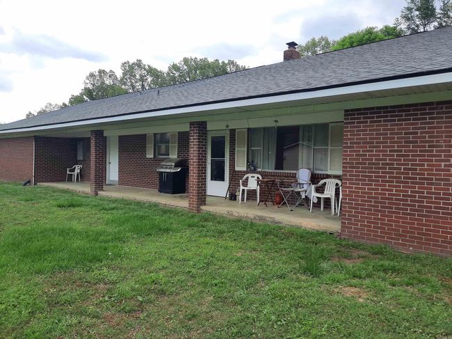506 Hell Creek Rd, House other with 3 bedrooms, 2 bathrooms and null parking in Mountain View AR | Image 13