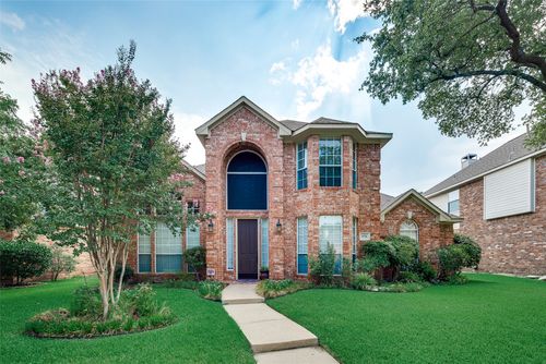 970 Burns Xing, Coppell, TX, 75019-6325 | Card Image